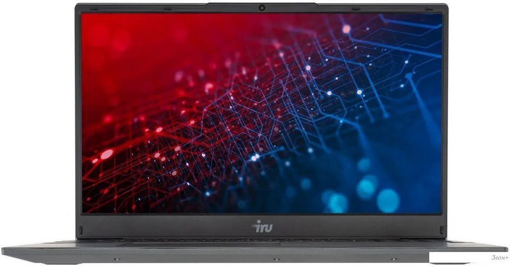 Ноутбук iRU Tactio 15PHC 2045999