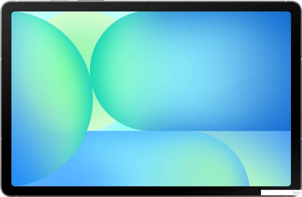 Планшет Samsung Galaxy Tab S10 FE 5G SM-X526 8GB/128GB (серый)