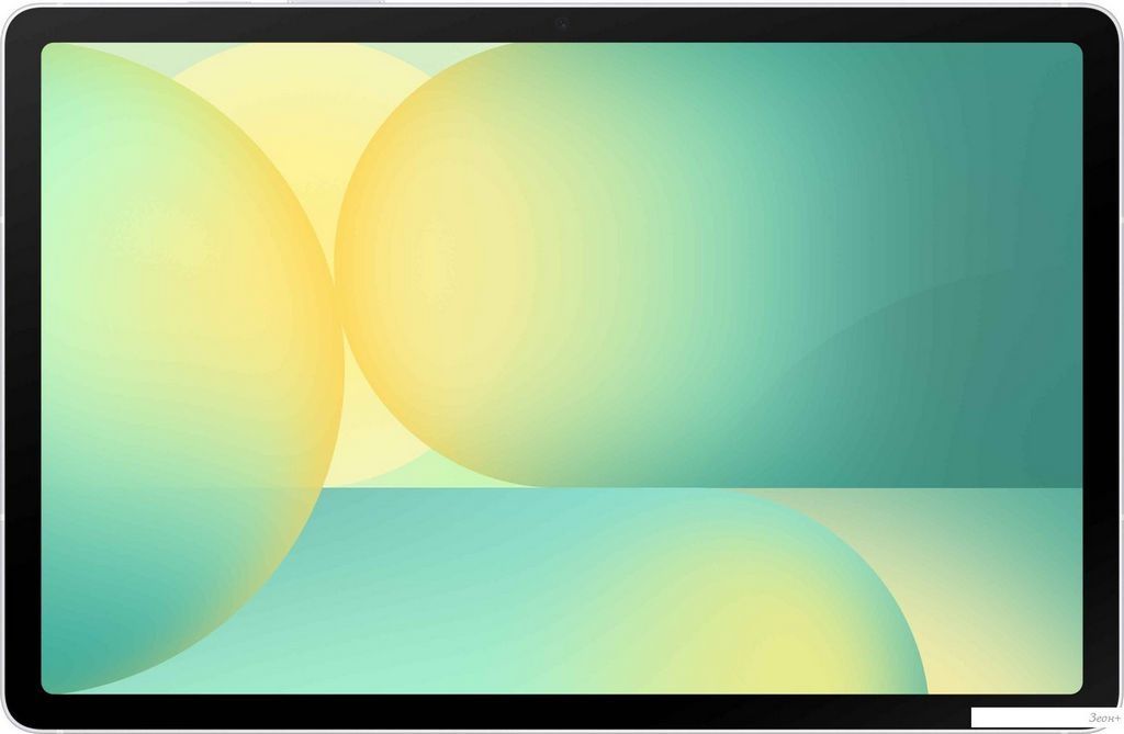 Планшет Samsung Galaxy Tab S10 FE 5G SM-X526 12GB/256GB (серебристый)