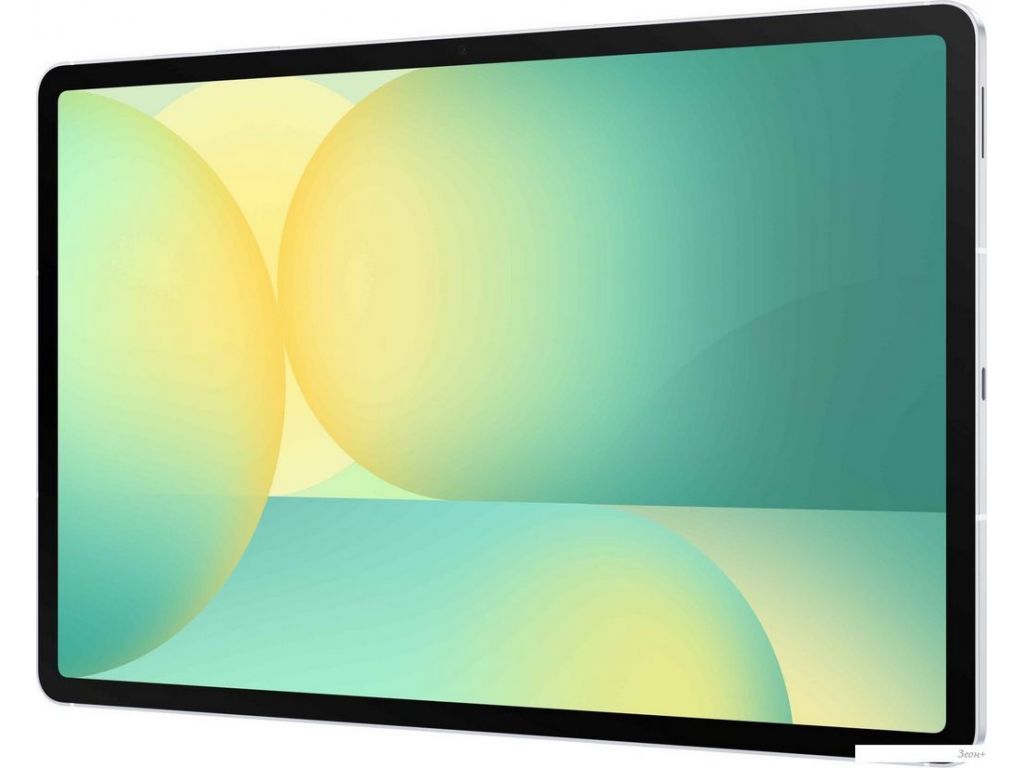 Планшет Samsung Galaxy Tab S10 FE+ 5G SM-X626 12GB/256GB (серебристый)
