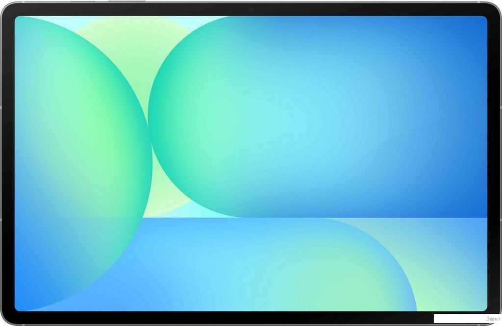 Планшет Samsung Galaxy Tab S10 FE+ 5G SM-X626 8GB/128GB (серый)
