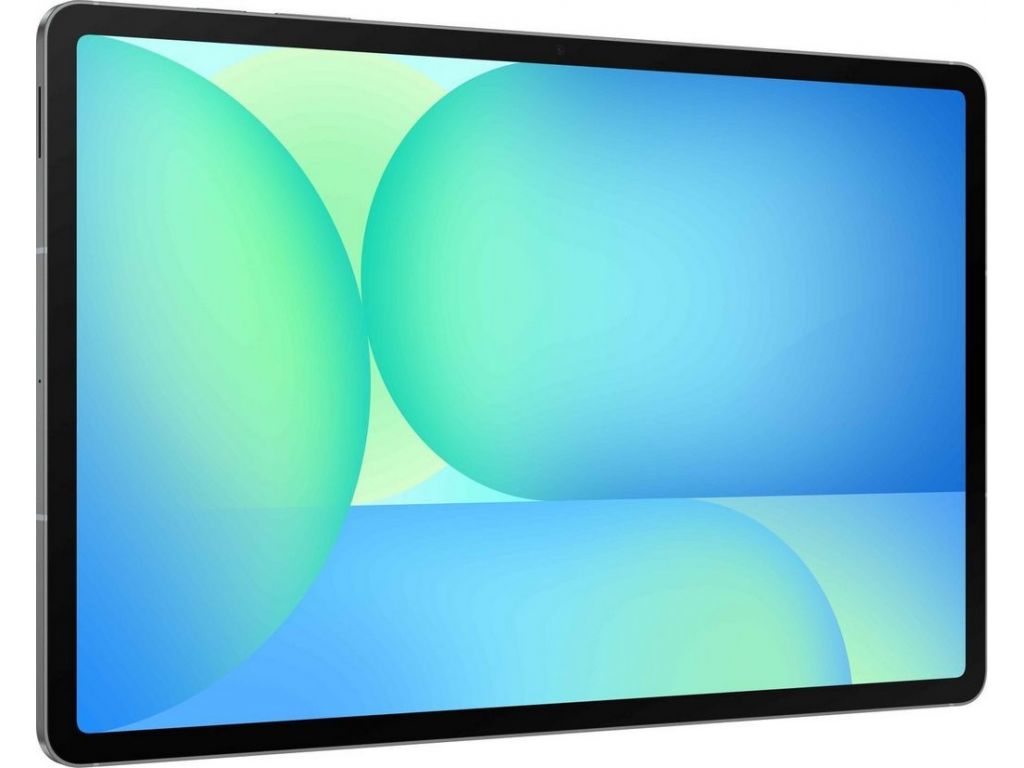 Планшет Samsung Galaxy Tab S10 FE+ 5G SM-X626 8GB/128GB (серый)