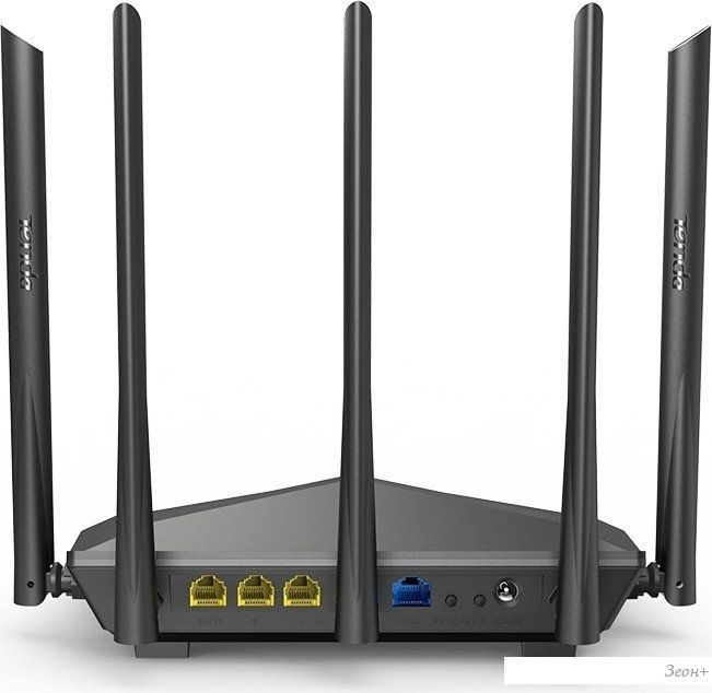 Wi-Fi роутер Tenda AC11