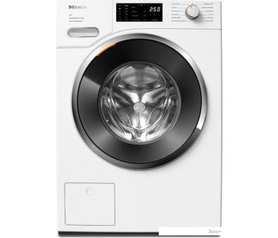   Miele WWK360 WCS EU1 LW
