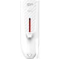 USB Flash Silicon-Power Blaze B25 64GB (белый)