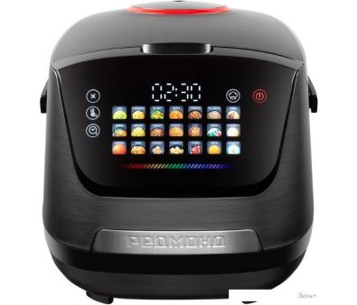 Redmond () MC101
