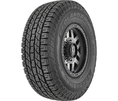   Yokohama Geolandar A/T G015 265/60R18 110H
