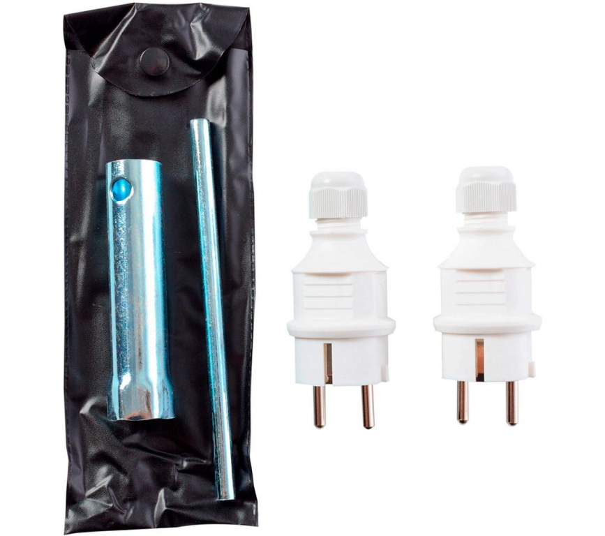 Бензиновый генератор RedVerg RD-IG3300H-O