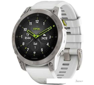   Garmin Epix Sapphire Gen 2 ( /)