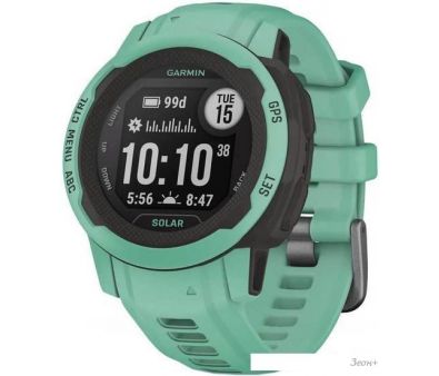   Garmin Instinct 2S Solar ( )