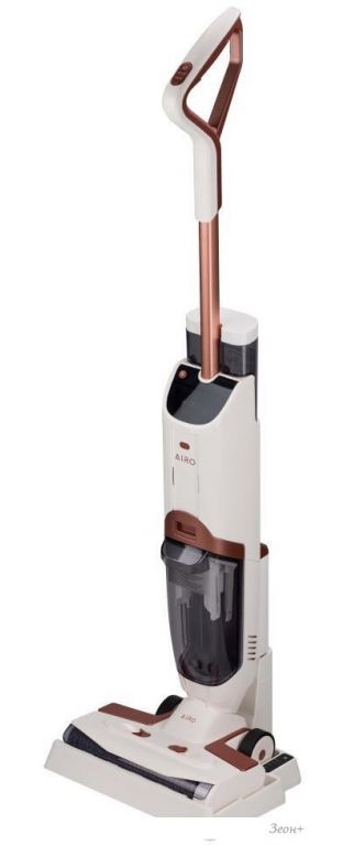 Вертикальный моющий пылесос Airo FW5540UV