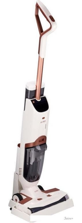 Вертикальный моющий пылесос Airo FW5540UV