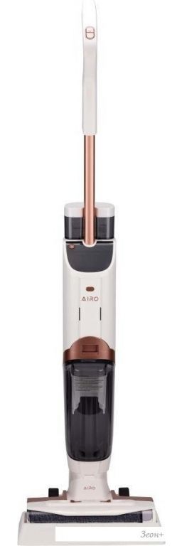 Вертикальный моющий пылесос Airo FW5540UV