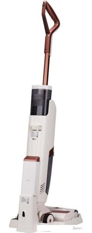 Вертикальный моющий пылесос Airo FW5540UV