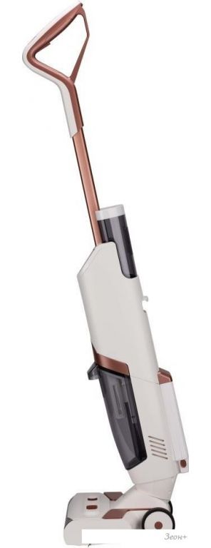 Вертикальный моющий пылесос Airo FW5540UV