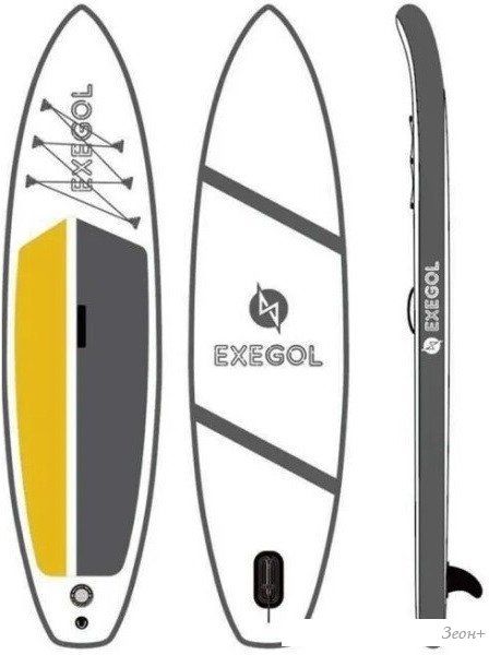 Сапборд Exegol TSRD00152055