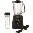 Стационарный блендер Moulinex LM87G810