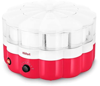  Kitfort KT-6395