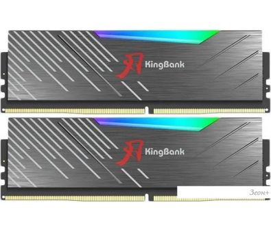   KingBank KRRB 2x16 DDR5 6000  K5.01.FLM5ED9402