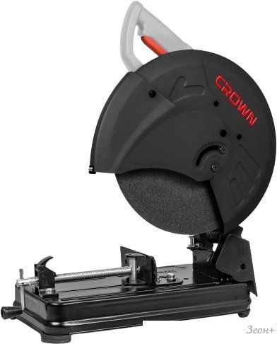 Монтажная (отрезная) пила Crown CT15205N