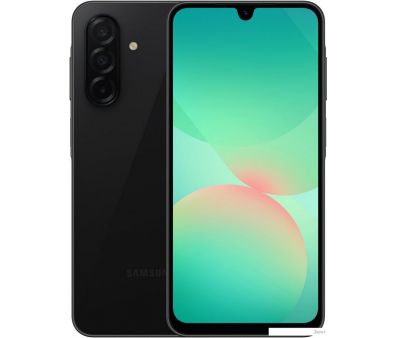  Samsung Galaxy A26 SM-A266B 6GB/128GB ()