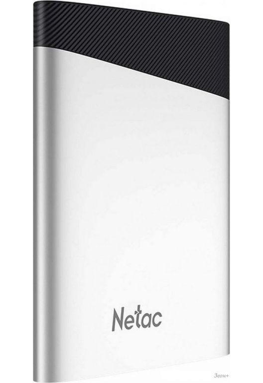 Внешний накопитель Netac Z6S 2TB NT01Z6S-002T-32SL
