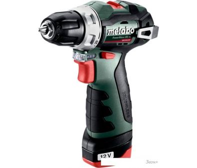 - Metabo PowerMaxx BS BL 601721500 ( 2- , )