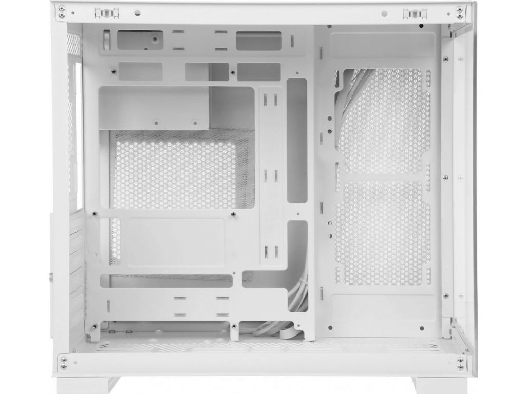 Корпус PCCooler C3 T500 (белый)