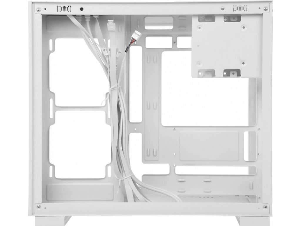 Корпус PCCooler C3 T500 (белый)