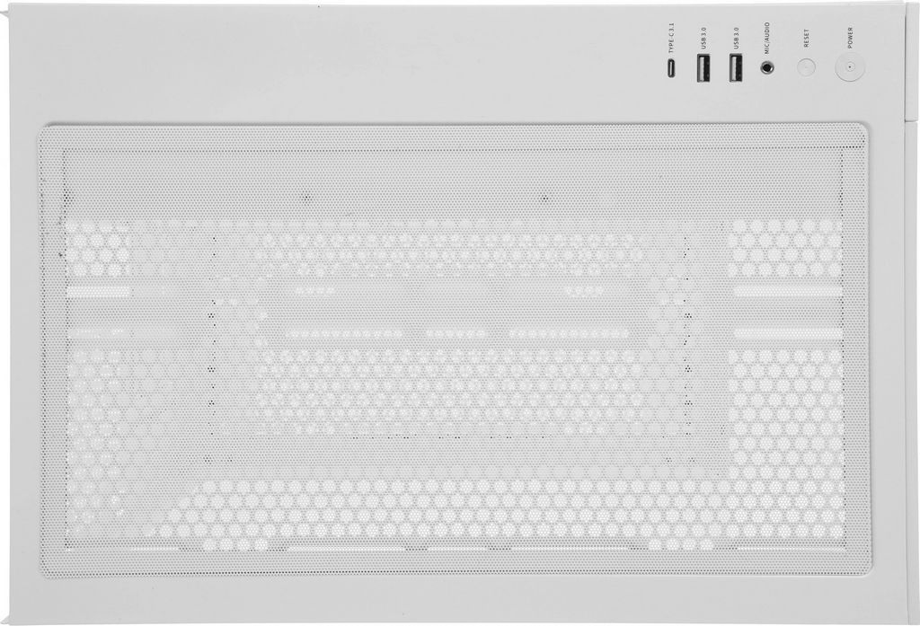 Корпус PCCooler C3 T500 (белый)