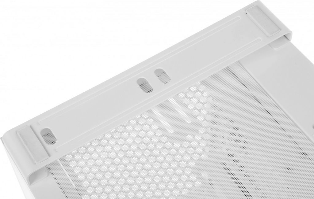 Корпус PCCooler C3 T500 (белый)