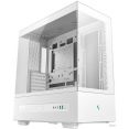 Корпус DeepCool CH690 Digital WH R-CH690-WHNNA0D-G-1