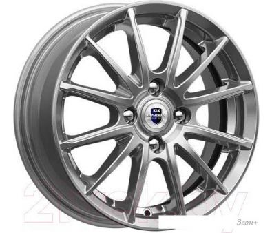   K&K  (960) 14x5.5" 4x98 DIA 58.5 ET 35  