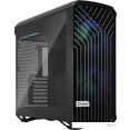 Корпус Fractal Design Torrent Black RGB TG Light Tint FD-C-TOR1A-04