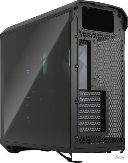 Корпус Fractal Design Torrent Black RGB TG Light Tint FD-C-TOR1A-04