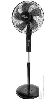   Oasis VF-40TMB