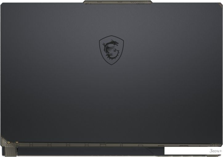 Игровой ноутбук MSI Cyborg 15 A13UDX-1601XRU