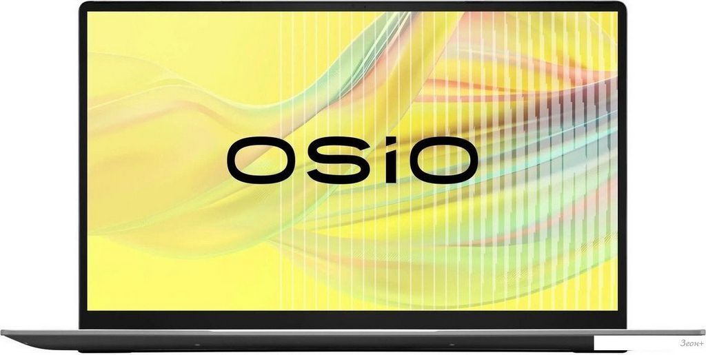 Ноутбук OSiO FocusLine F160A-007