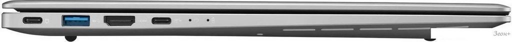 Ноутбук OSiO FocusLine F160A-007