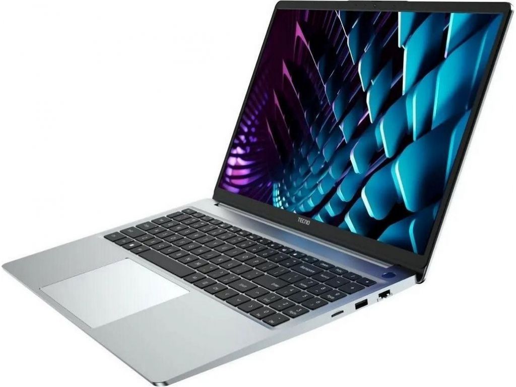 Ноутбук Tecno Megabook K16SAA 71003300436