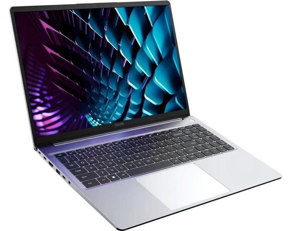 Ноутбук Tecno Megabook K16SAA 71003300436