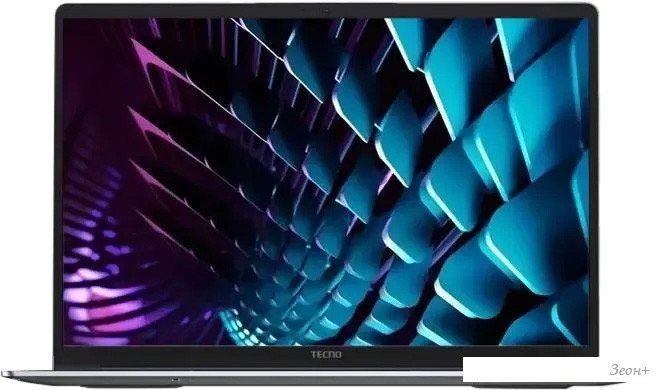 Ноутбук Tecno Megabook K16SAA 71003300435
