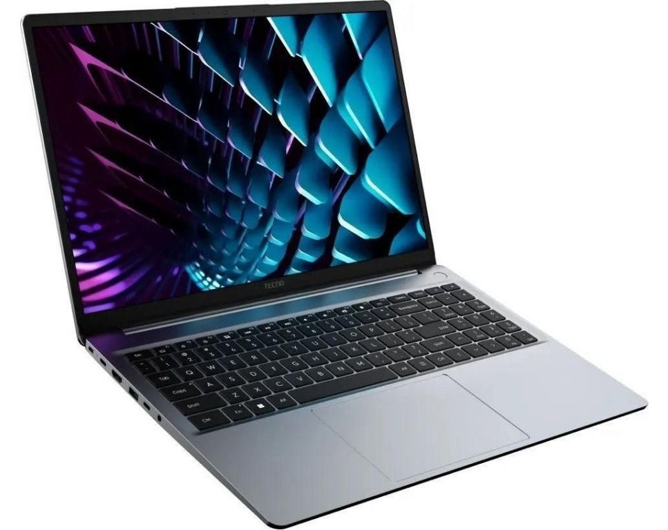 Ноутбук Tecno Megabook K16SAA 71003300435
