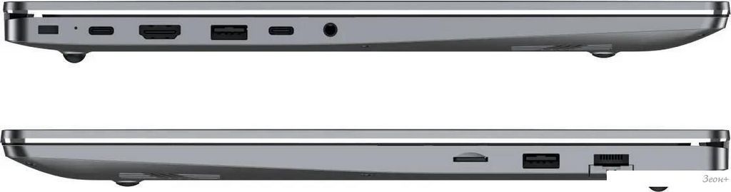 Ноутбук Tecno Megabook K16SAA 71003300435