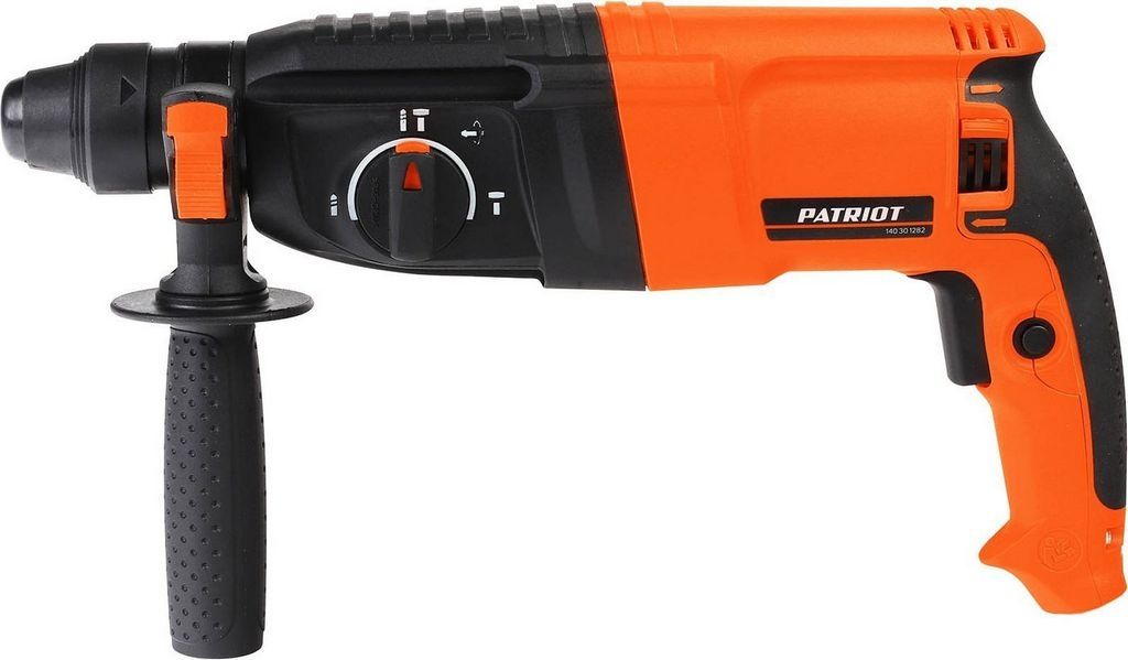 Перфоратор Patriot RH 282 140301282 (кейс)