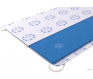   Mr. Mattress Fresh  XL (90x190)