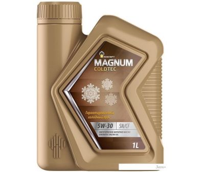    Magnum Coldtec 5W-30 1