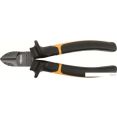 Кусачки боковые (бокорезы) FORCH 40101805