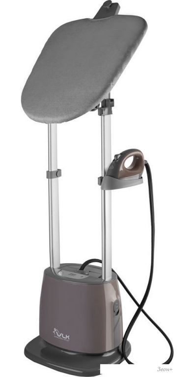 Отпариватель VLK Rimmini 8700 (коричневый)