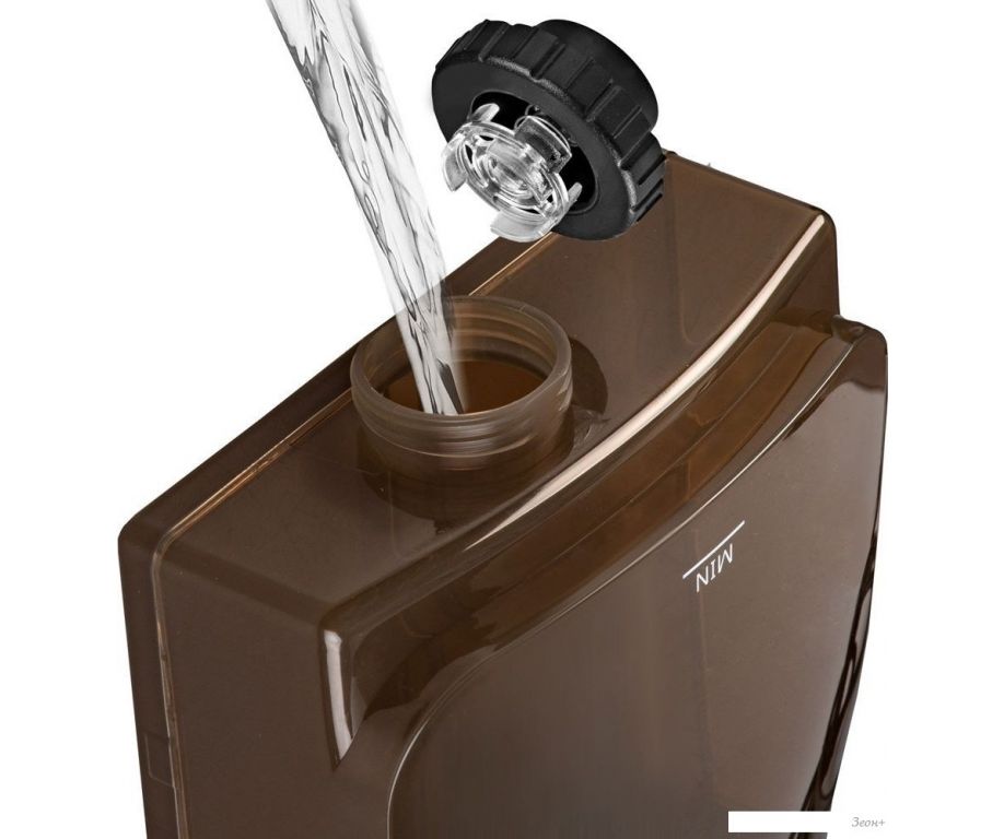 Отпариватель VLK Rimmini 8700 (коричневый)